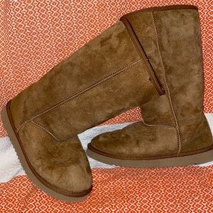 Classic Tall II Ugg Boot